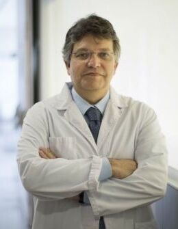 Doctor Beautician Fernando Viedma
